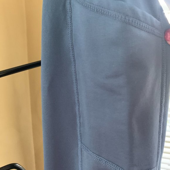 LAYER 8 LUX WOMEN'S LEGGINGS - Picture 4 of 8